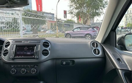 Volkswagen Tiguan I, 2015 год, 1 749 000 рублей, 27 фотография