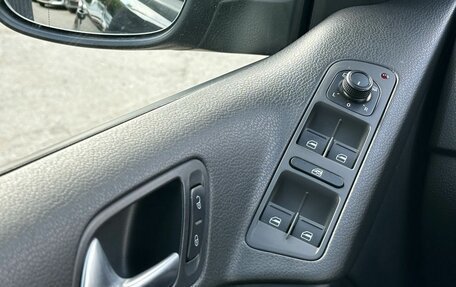 Volkswagen Tiguan I, 2015 год, 1 749 000 рублей, 29 фотография