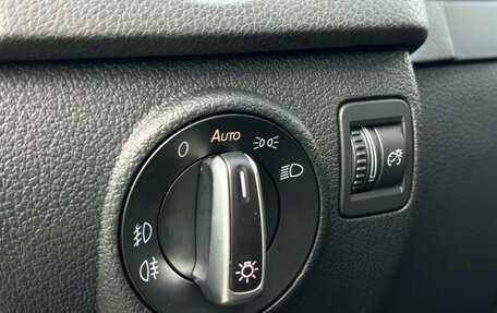 Volkswagen Tiguan I, 2015 год, 1 749 000 рублей, 26 фотография