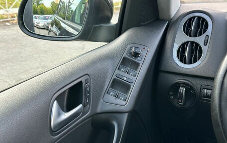 Volkswagen Tiguan I, 2015 год, 1 749 000 рублей, 32 фотография