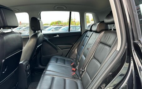 Volkswagen Tiguan I, 2015 год, 1 749 000 рублей, 33 фотография
