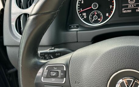 Volkswagen Tiguan I, 2015 год, 1 749 000 рублей, 31 фотография