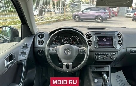 Volkswagen Tiguan I, 2015 год, 1 749 000 рублей, 14 фотография