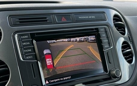 Volkswagen Tiguan I, 2015 год, 1 749 000 рублей, 30 фотография