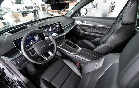 Haval F7x, 2025 год, 3 699 000 рублей, 17 фотография