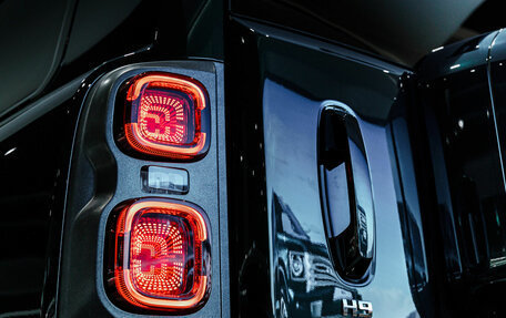 Haval H9, 2024 год, 5 099 000 рублей, 4 фотография