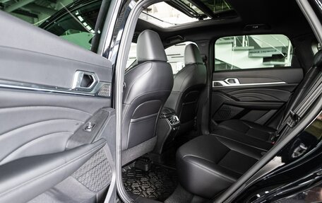 Haval F7x, 2025 год, 3 699 000 рублей, 20 фотография