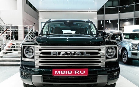 Haval H9, 2024 год, 5 099 000 рублей, 3 фотография