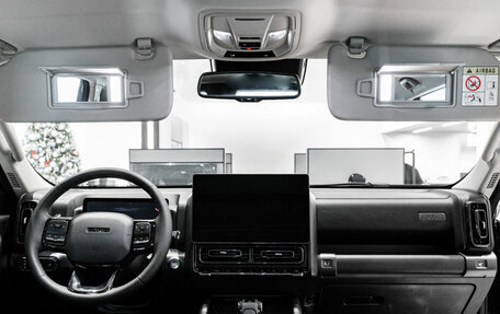 Haval H9, 2024 год, 5 099 000 рублей, 11 фотография