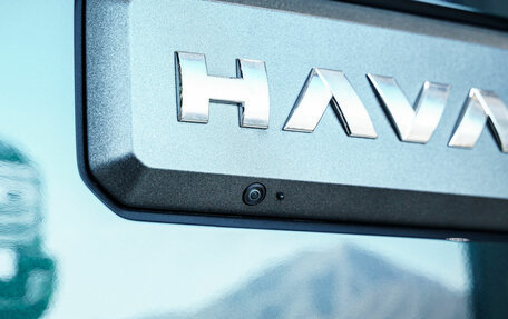 Haval H9, 2024 год, 5 099 000 рублей, 9 фотография