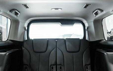 Haval H9, 2024 год, 5 099 000 рублей, 22 фотография