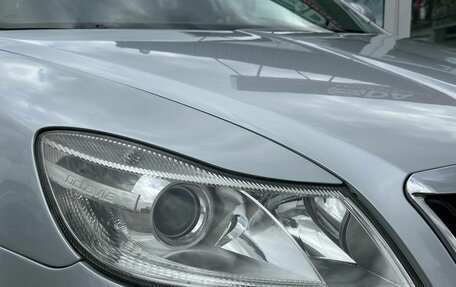Skoda Octavia, 2013 год, 999 000 рублей, 3 фотография