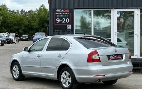 Skoda Octavia, 2013 год, 999 000 рублей, 5 фотография