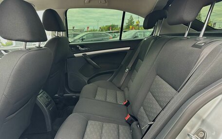 Skoda Octavia, 2013 год, 999 000 рублей, 23 фотография