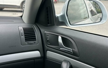 Skoda Octavia, 2013 год, 999 000 рублей, 21 фотография