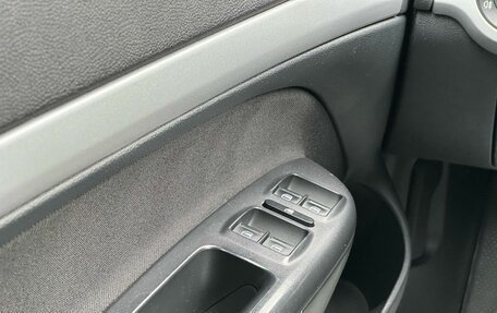 Skoda Octavia, 2013 год, 999 000 рублей, 17 фотография