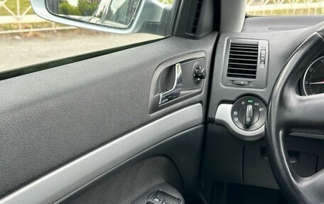 Skoda Octavia, 2013 год, 999 000 рублей, 16 фотография