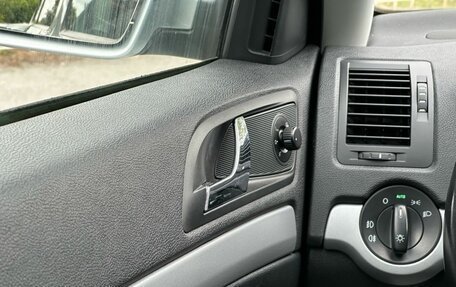Skoda Octavia, 2013 год, 999 000 рублей, 18 фотография