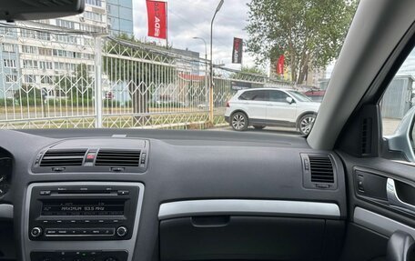 Skoda Octavia, 2013 год, 999 000 рублей, 20 фотография