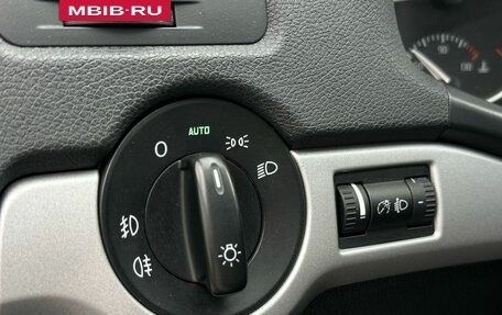Skoda Octavia, 2013 год, 999 000 рублей, 19 фотография