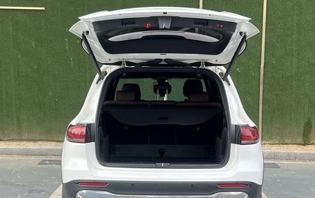 Mercedes-Benz GLB, 2022 год, 2 430 000 рублей, 7 фотография