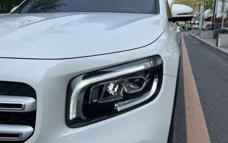 Mercedes-Benz GLB, 2022 год, 2 430 000 рублей, 8 фотография