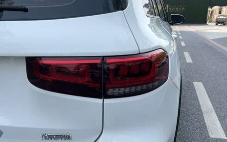 Mercedes-Benz GLB, 2022 год, 2 430 000 рублей, 9 фотография