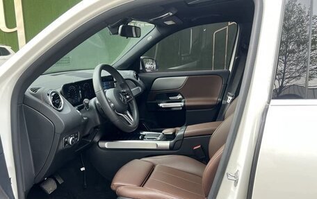 Mercedes-Benz GLB, 2022 год, 2 430 000 рублей, 16 фотография