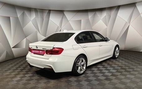 BMW 3 серия, 2018 год, 2 983 000 рублей, 2 фотография