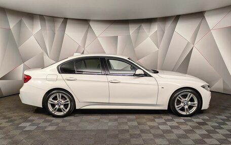 BMW 3 серия, 2018 год, 2 983 000 рублей, 6 фотография