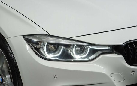 BMW 3 серия, 2018 год, 2 983 000 рублей, 7 фотография