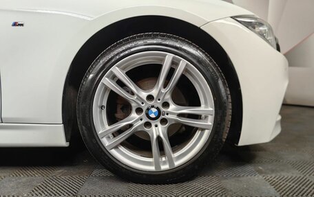 BMW 3 серия, 2018 год, 2 983 000 рублей, 13 фотография