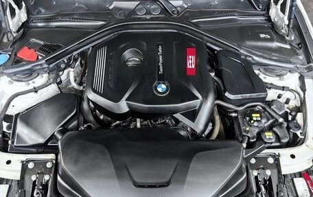 BMW 3 серия, 2018 год, 2 983 000 рублей, 15 фотография