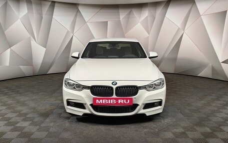 BMW 3 серия, 2018 год, 2 983 000 рублей, 3 фотография