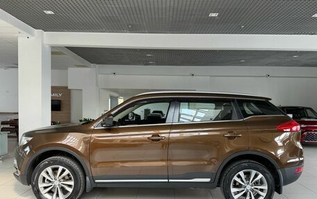 Geely Atlas I, 2020 год, 1 580 000 рублей, 7 фотография