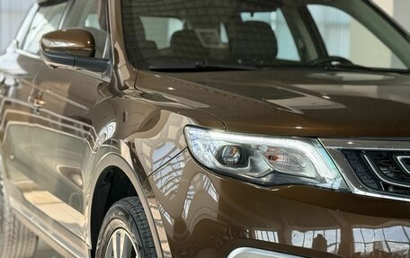 Geely Atlas I, 2020 год, 1 580 000 рублей, 4 фотография