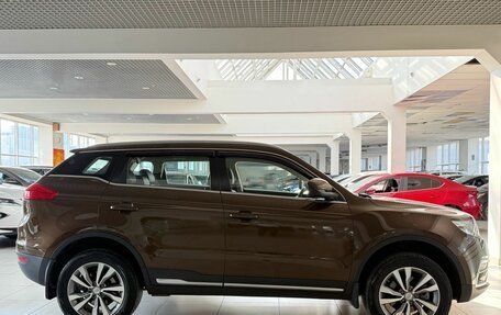 Geely Atlas I, 2020 год, 1 580 000 рублей, 11 фотография