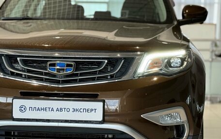 Geely Atlas I, 2020 год, 1 580 000 рублей, 5 фотография