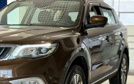 Geely Atlas I, 2020 год, 1 580 000 рублей, 6 фотография