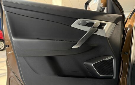 Geely Atlas I, 2020 год, 1 580 000 рублей, 14 фотография