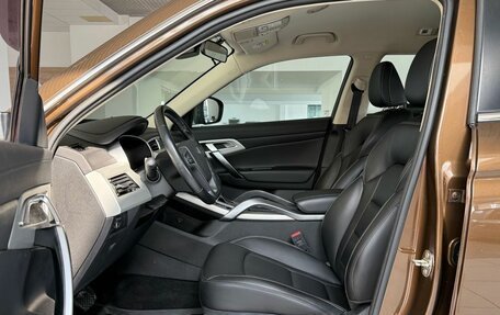 Geely Atlas I, 2020 год, 1 580 000 рублей, 17 фотография