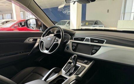 Geely Atlas I, 2020 год, 1 580 000 рублей, 25 фотография