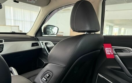 Geely Atlas I, 2020 год, 1 580 000 рублей, 20 фотография