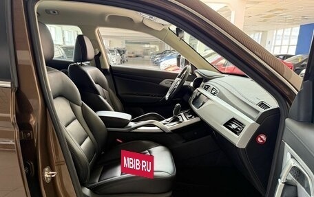 Geely Atlas I, 2020 год, 1 580 000 рублей, 26 фотография
