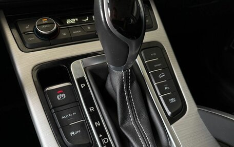 Geely Atlas I, 2020 год, 1 580 000 рублей, 28 фотография