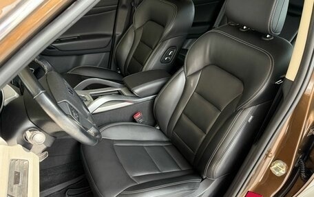Geely Atlas I, 2020 год, 1 580 000 рублей, 27 фотография