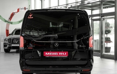 Mercedes-Benz V-Класс, 2024 год, 14 690 000 рублей, 7 фотография