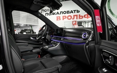 Mercedes-Benz V-Класс, 2024 год, 14 690 000 рублей, 9 фотография