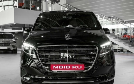Mercedes-Benz V-Класс, 2024 год, 14 690 000 рублей, 3 фотография