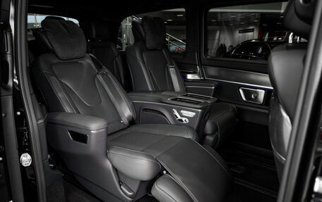 Mercedes-Benz V-Класс, 2024 год, 14 690 000 рублей, 18 фотография
